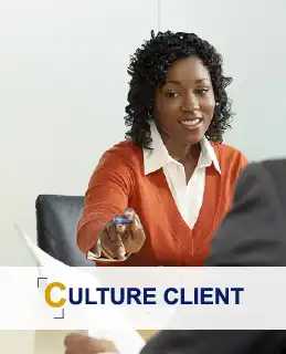 Culture Client