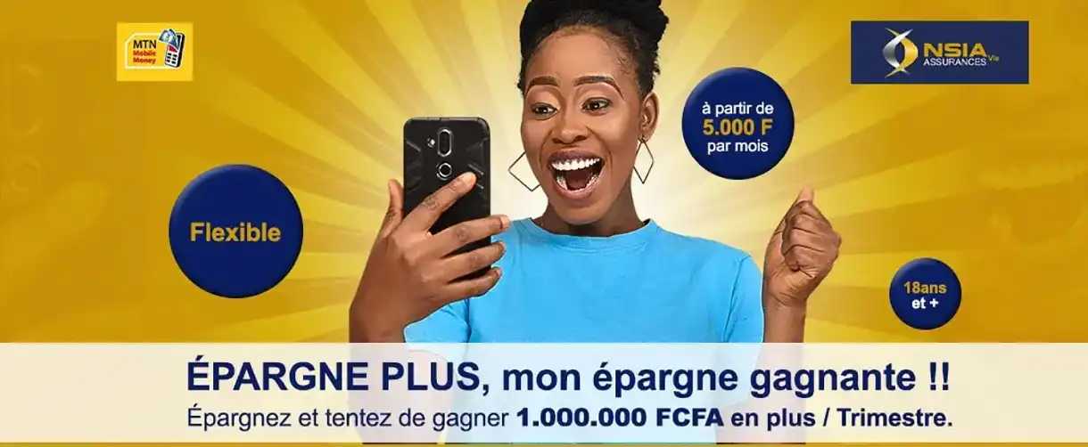 Epargne plus