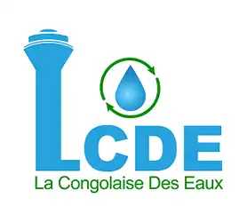 La Congolaise des eaux