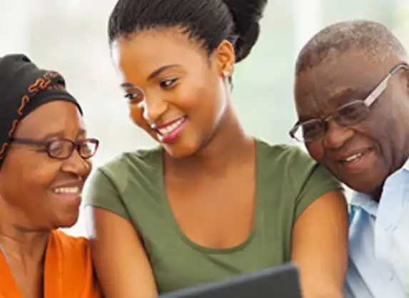 NSIA CAREC (Retraite Complémentaire)