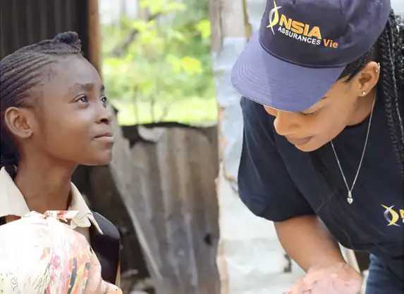 NSIA ELIKIA Scolaire