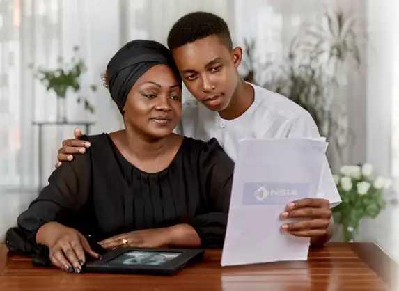 NSIA Prévoyance (MOBATELI)